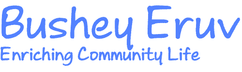 Bushey Eruv - Enriching Community Life
